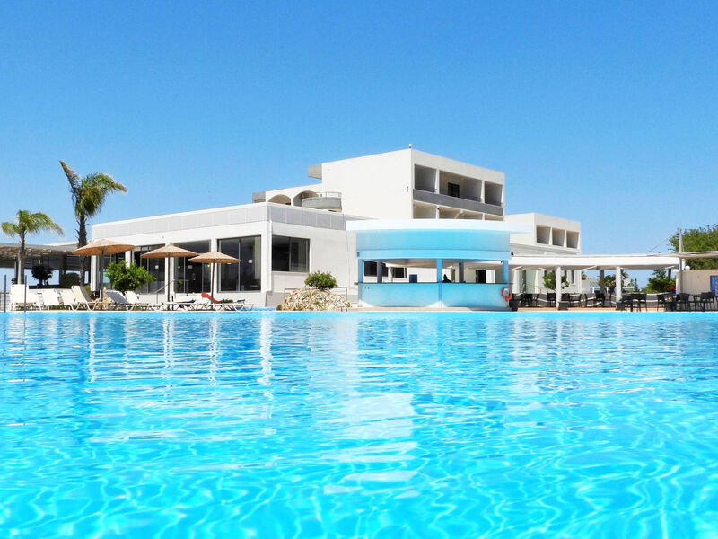 Evita Resort