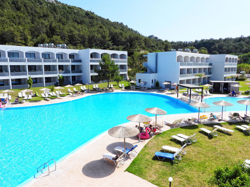 Evita Resort