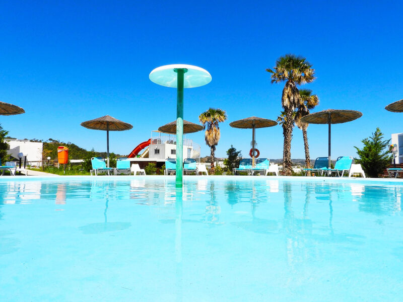 Evita Resort