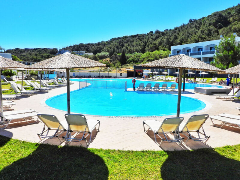 Evita Resort