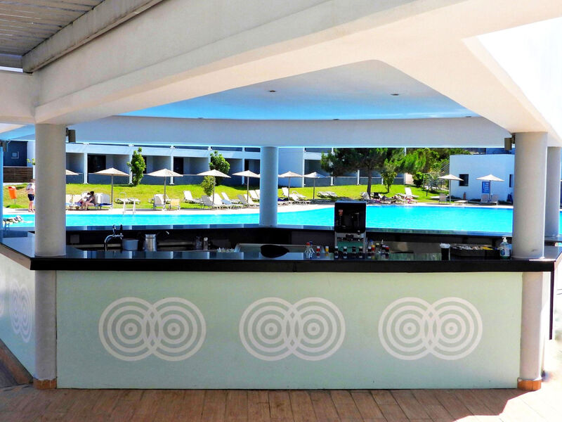 Evita Resort