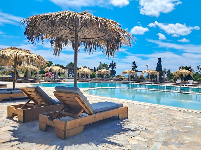 Evripides Beach