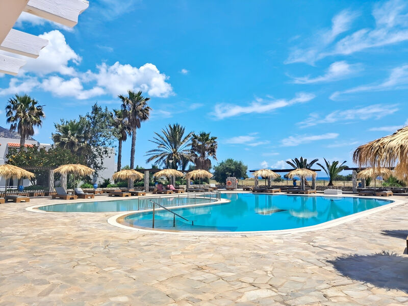 Evripides Beach