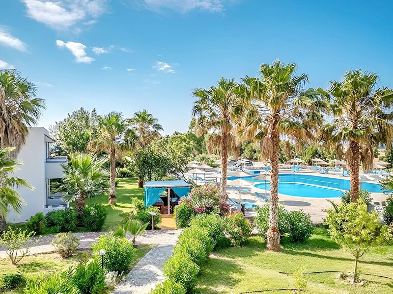 Evripides Beach