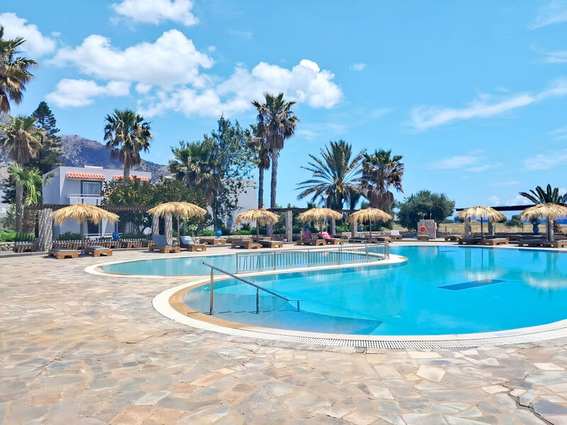 Evripides Beach