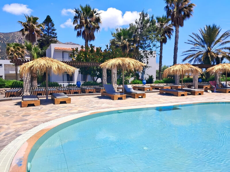 Evripides Beach