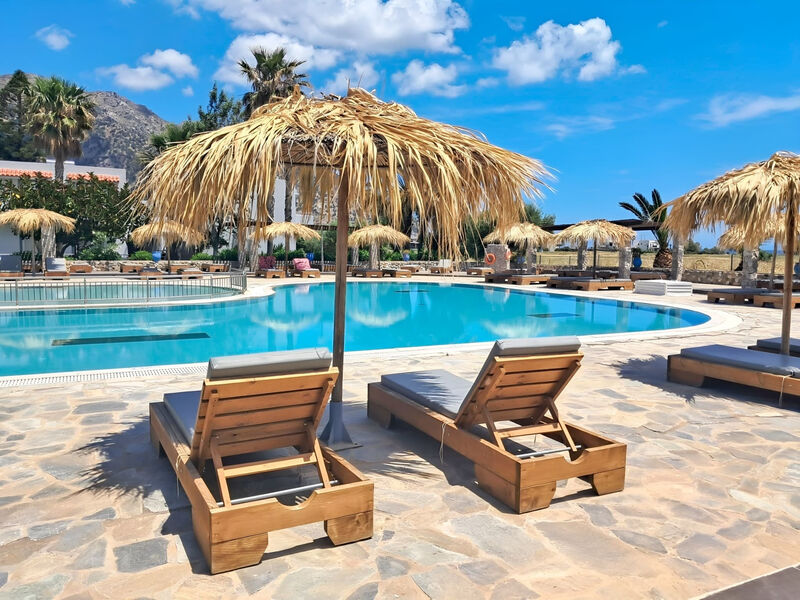 Evripides Beach