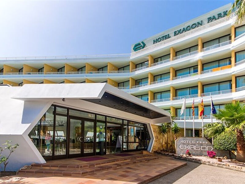 Exagon Park