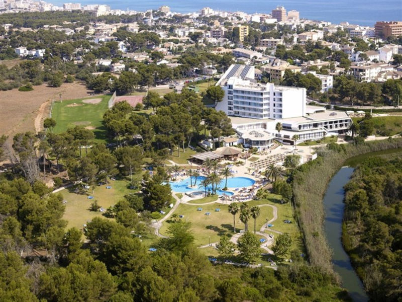 Exagon Park