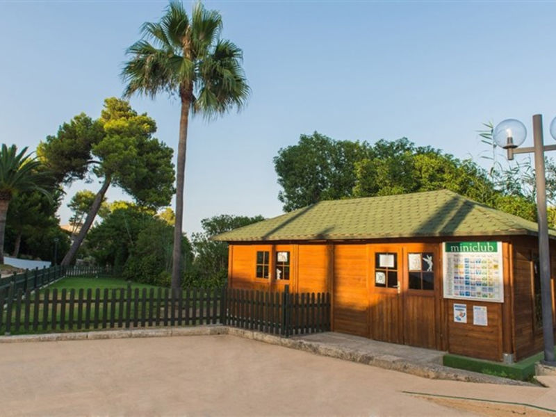 Exagon Park
