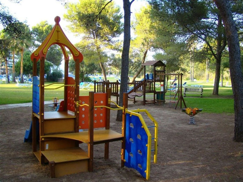 Exagon Park