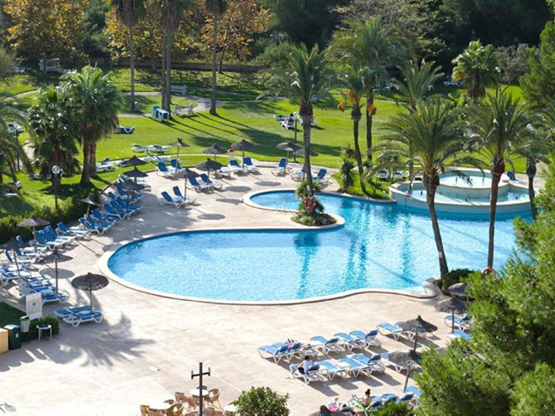 Exagon Park