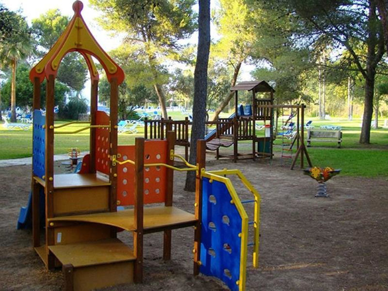 Exagon Park