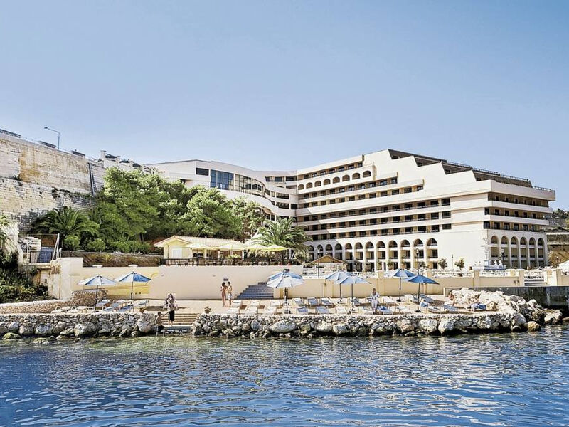 Grand Excelsior