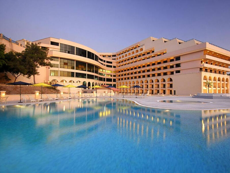 Grand Excelsior