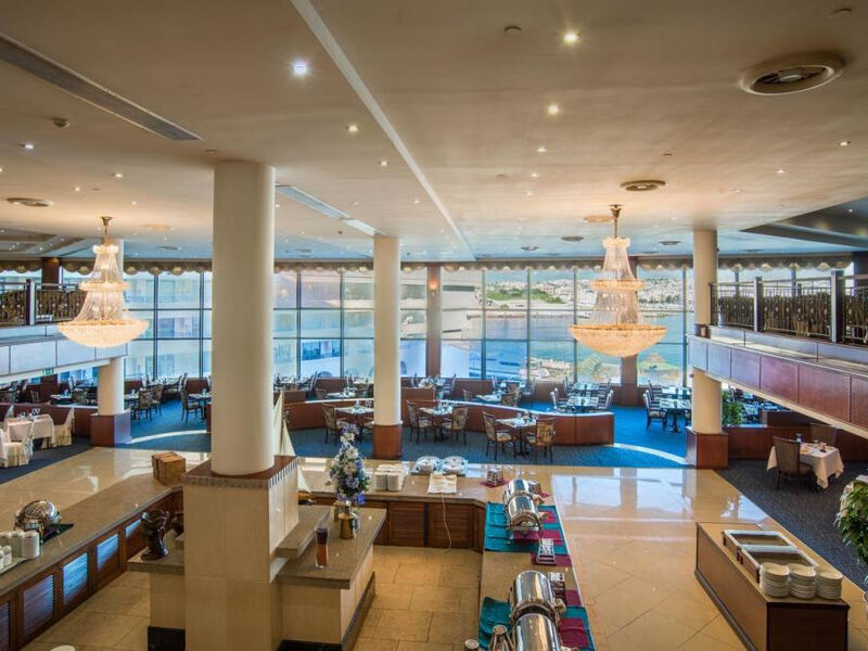 Grand Excelsior