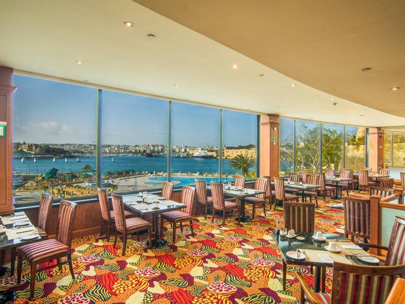Grand Excelsior