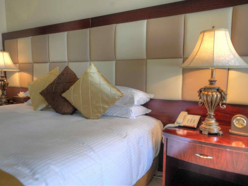 Grand Excelsior