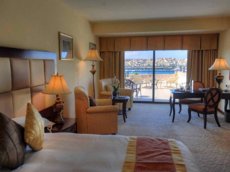 Grand Excelsior