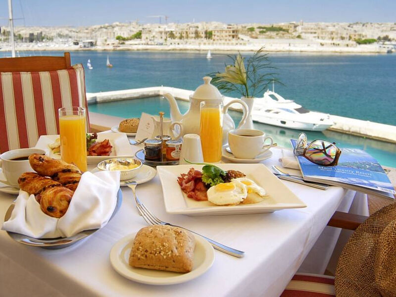 Grand Excelsior