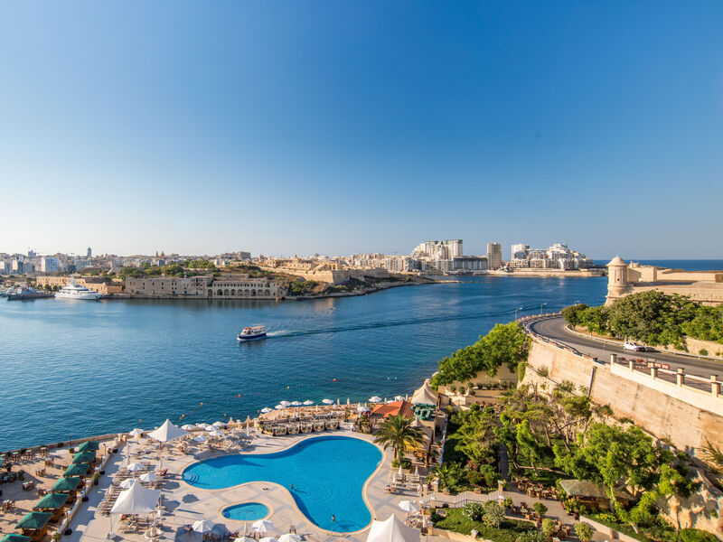 Grand Excelsior