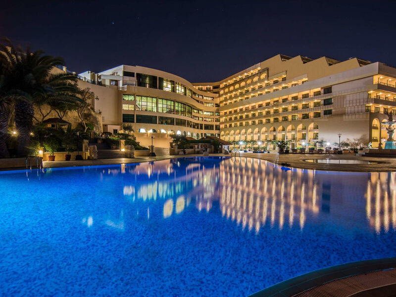Grand Excelsior