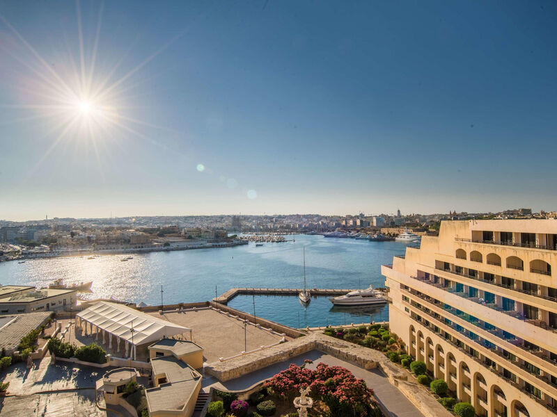 Grand Excelsior