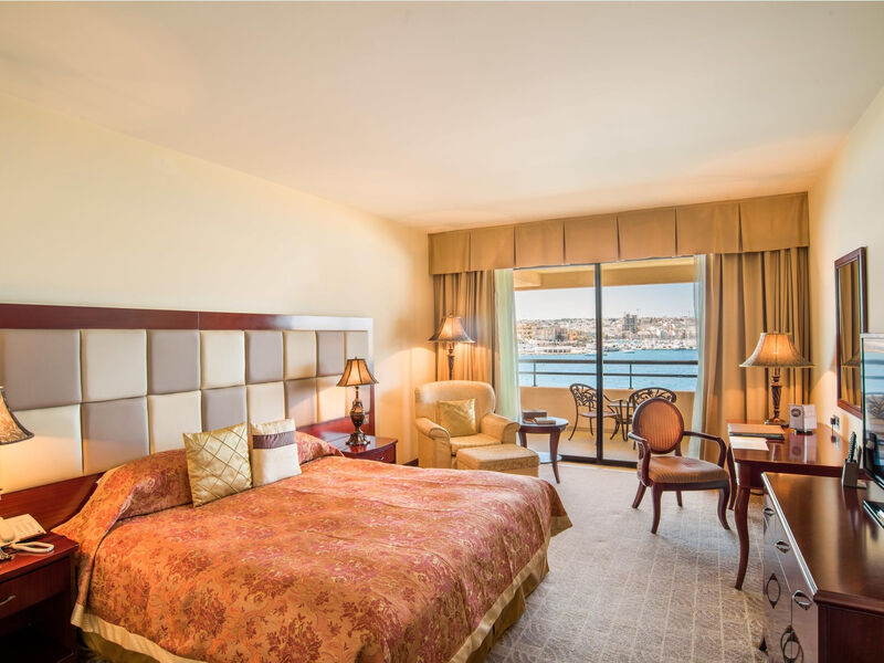 Grand Excelsior