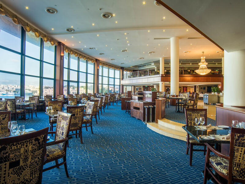 Grand Excelsior