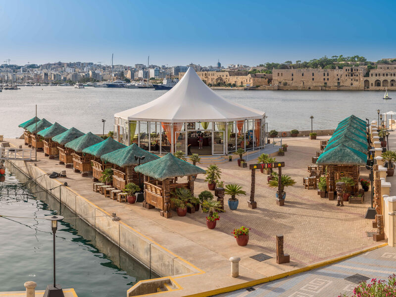 Grand Excelsior