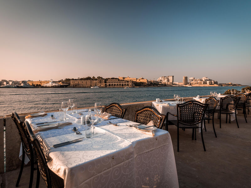 Grand Excelsior