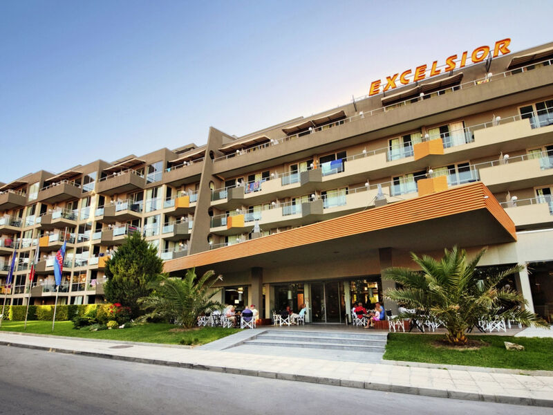 Hotel Excelsior