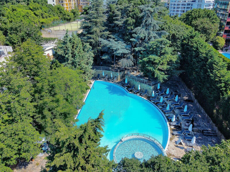 Hotel Excelsior