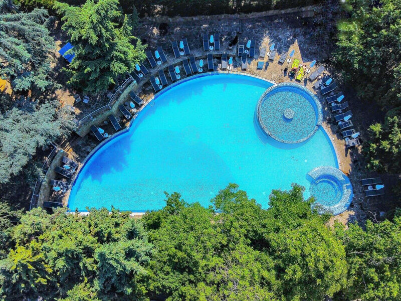 Hotel Excelsior