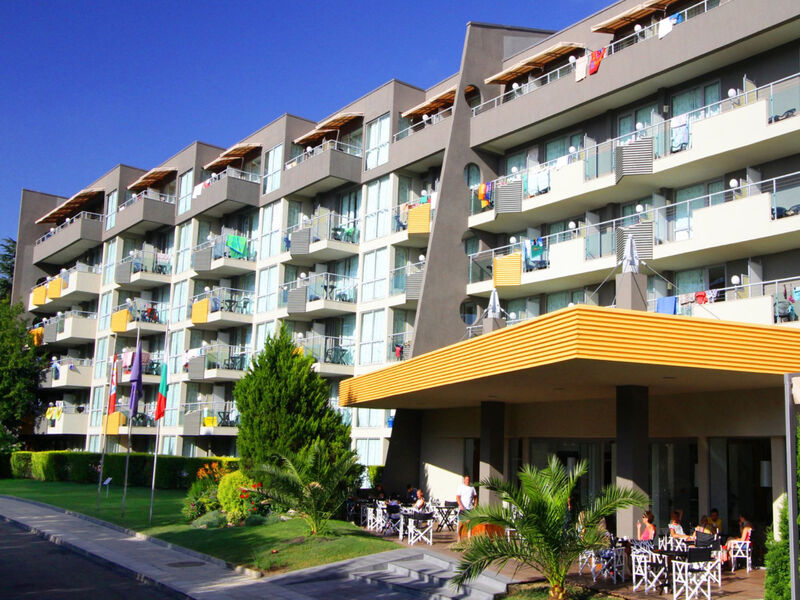 Hotel Excelsior