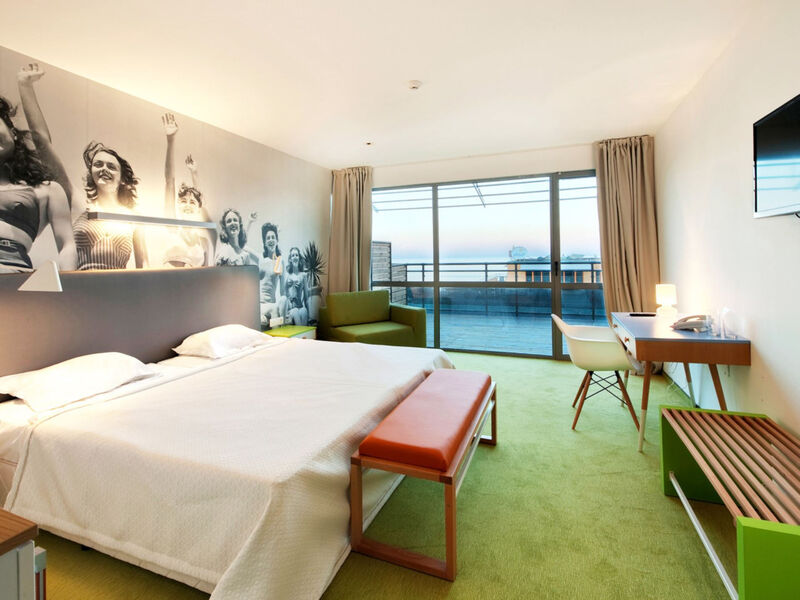 Hotel Excelsior