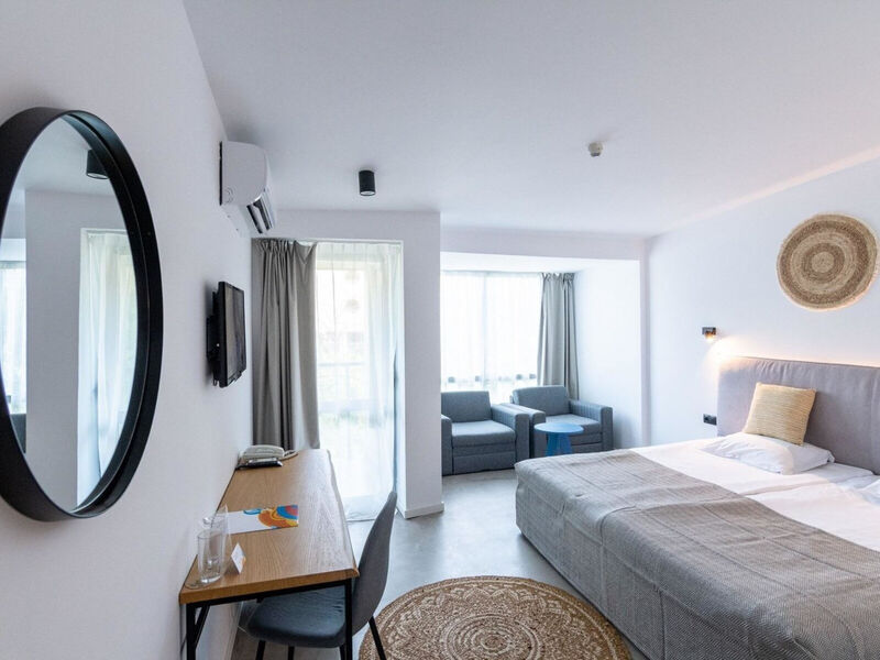 Hotel Excelsior