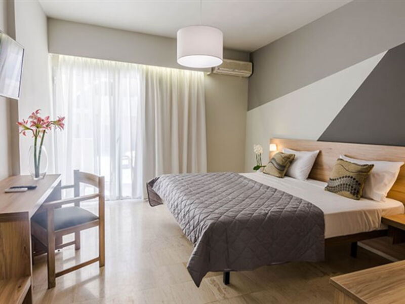Exotica & Spa By Zante Plaza