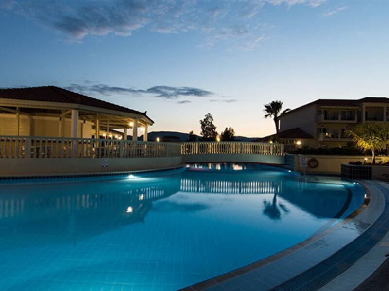 Exotica & Spa By Zante Plaza