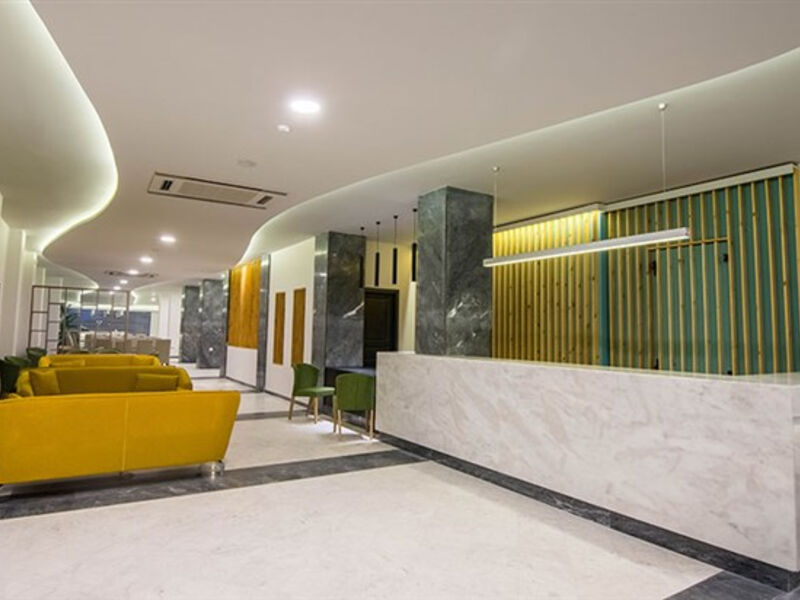 Exotica & Spa By Zante Plaza