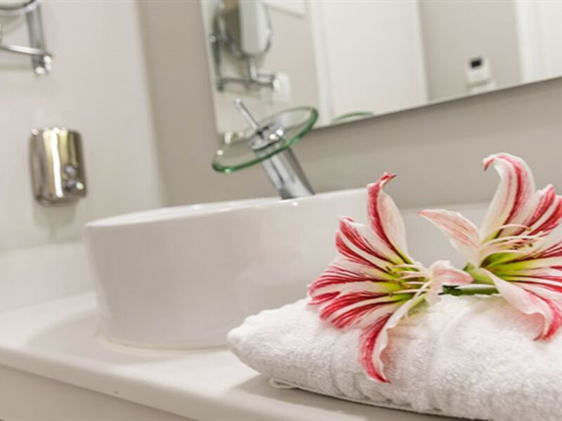 Exotica & Spa By Zante Plaza