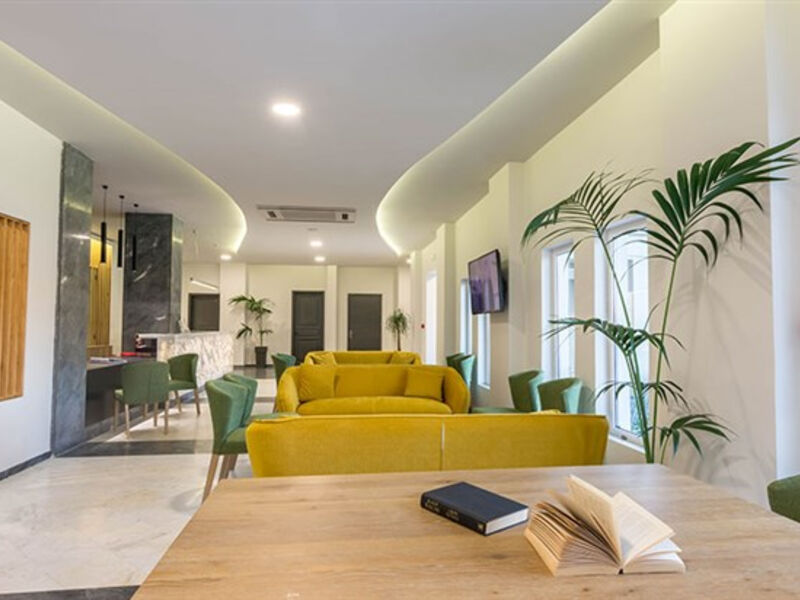 Exotica & Spa By Zante Plaza