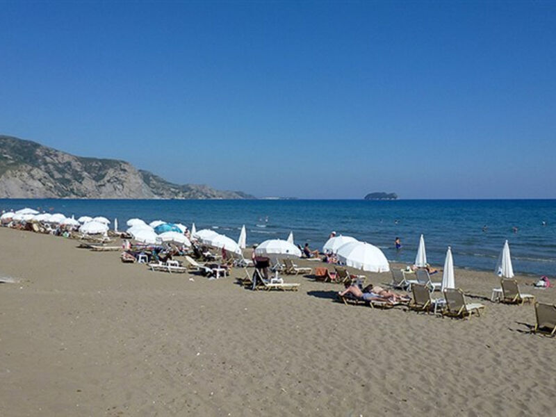 Exotica & Spa By Zante Plaza
