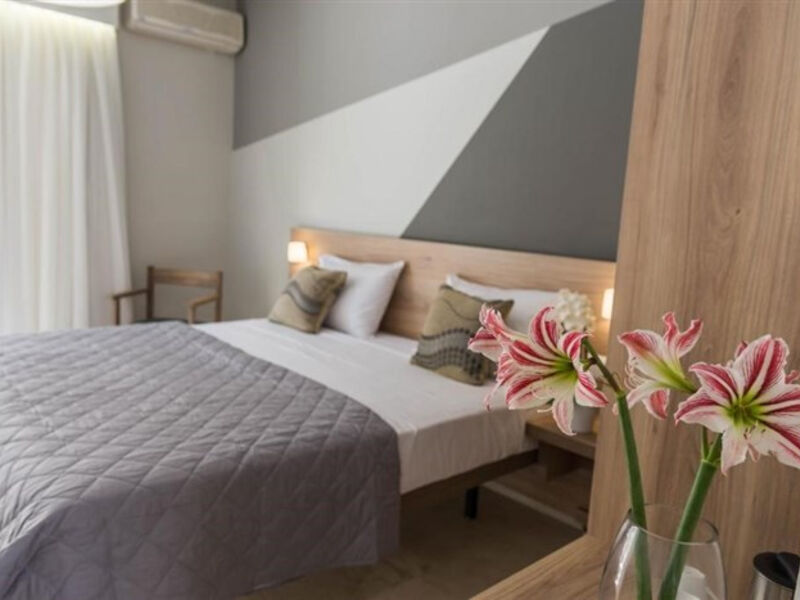 Exotica & Spa By Zante Plaza