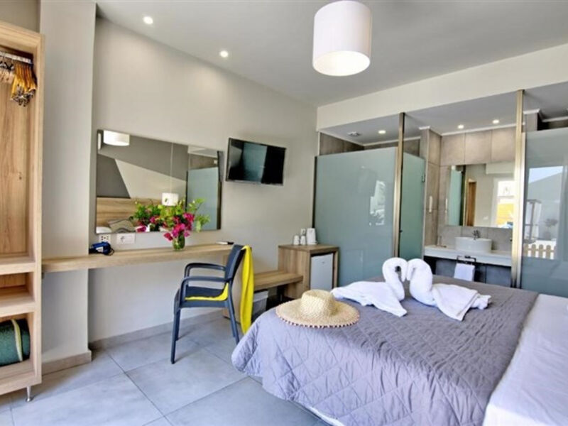 Exotica & Spa By Zante Plaza