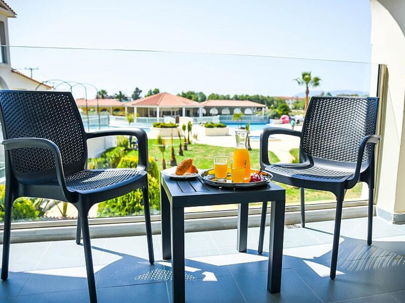 Exotica & Spa By Zante Plaza
