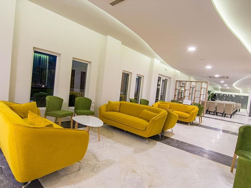 Exotica & Spa By Zante Plaza