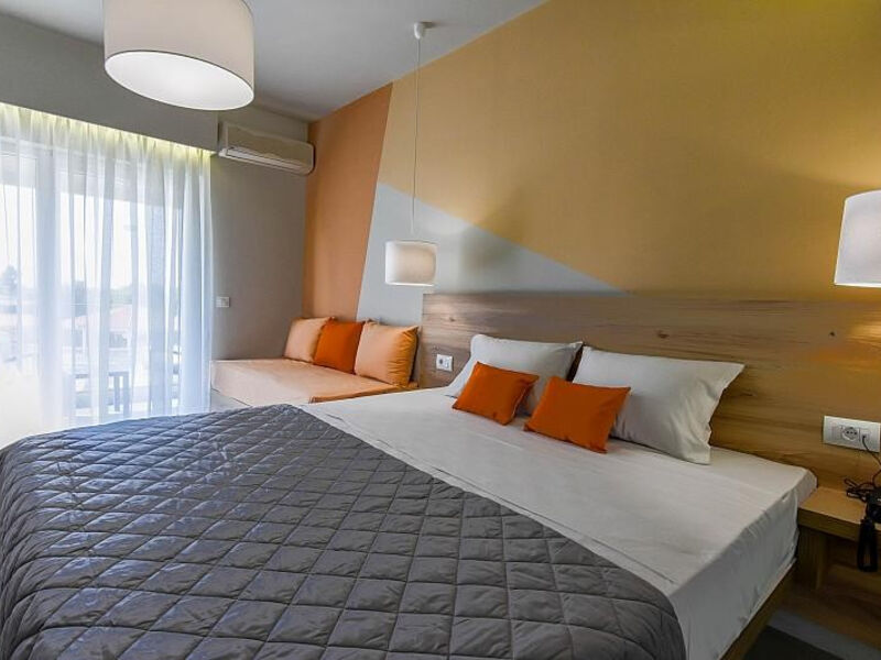 Exotica & Spa By Zante Plaza