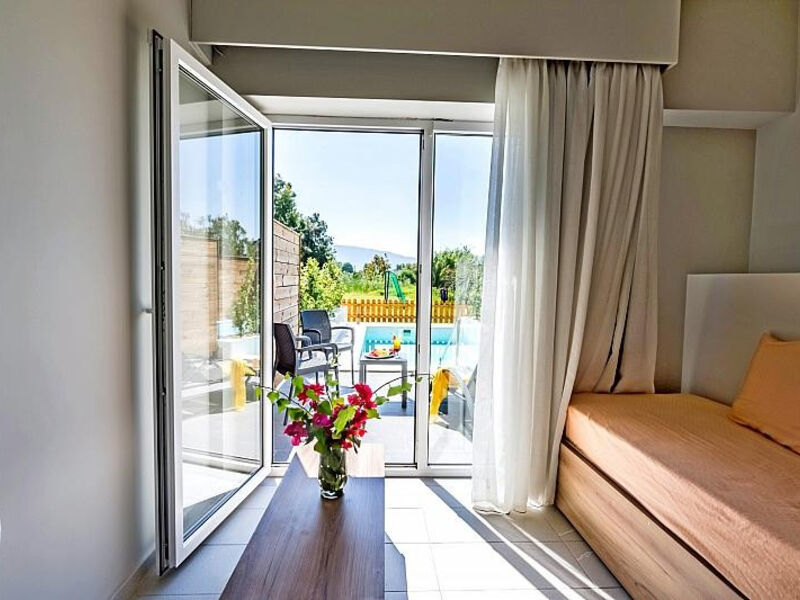 Exotica & Spa By Zante Plaza