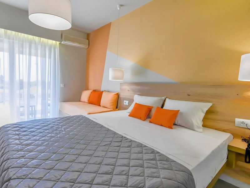 Exotica & Spa By Zante Plaza